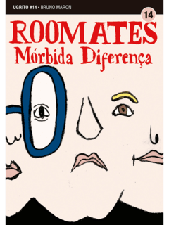 Ugrito #14 - Roomates