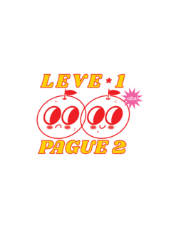 Leve 1 pague 2 [PÔSTER A5]