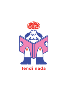 Tendi nada [PÔSTER A4]