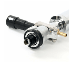 Party Pump TALOS con conector D y canilla en internet