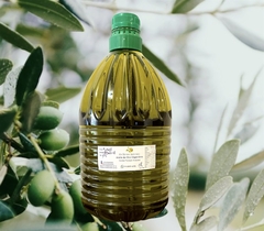 5 litros Varietal Arauco Aceite de Oliva Extra Virgen - comprar online