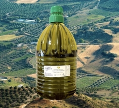 5 litros Blend Arauco Arbequina Aceite de Oliva Extra Virgen - comprar online