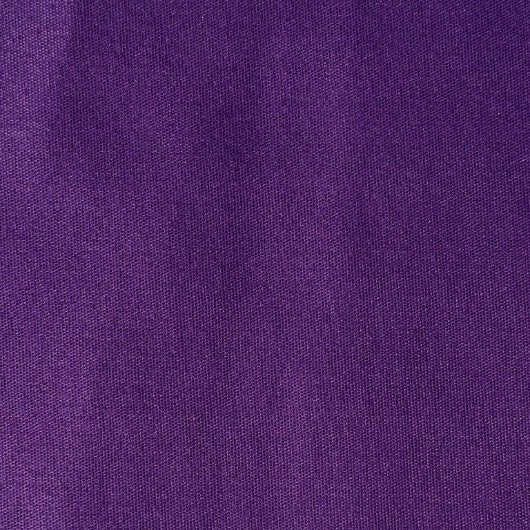 Sabana x 2,40 m violeta - Venta de Telas por Metro