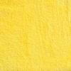 Venta de Telas por Metro - Toalla bata Premium amarillo claro