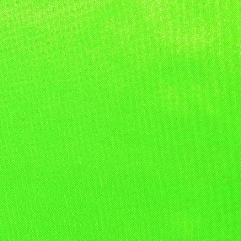 Tela Acetato Verde Fluor 