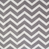 Tela Gabardina Chevron Gris 9081 - Venta de Telas Online