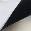 Simil Neoprene Negro-Blanco x 5 mm - comprar online