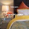 Telas para Ropa de Cama - Tienda de Telas Online