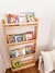 Biblioteca Montessori - Mi Sitio Muebles 