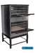 Horno Pizzero Depaolo 24 moldes - comprar online