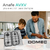 Anafe multigas Domec AVXV 58.5 cm - comprar online