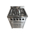 Cocina Cook & Food 60 cm - comprar online