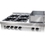 Cocina Cook & Food CF100 (industrial) en internet