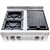 Anafe Cook & Food CFA70 (Industrial) - LVEQUIPAMIENTO