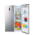 Heladera + Freezer Vondom Platinum 627 lts - comprar online