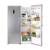 Heladera + Freezer Vondom Acero 627 lts en internet