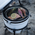 MINI - KAMADO ARGENTINO en internet