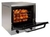 Horno Convector Morelli Dorato - comprar online