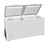 Freezer Briket 4500 2 tapas Dual - comprar online