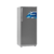 Freezer Vertical Briket 226 lts modelo Silver