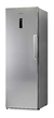 Freezer vertical Vondom acero 267 lts - comprar online
