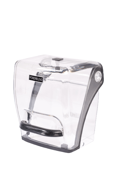Licuadora Moretti Powerblend 2 lts LVEQUIPAMIENTO