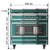 Cocina Luxor Gas Royal 900 - LVEQUIPAMIENTO