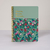 Cuaderno A4 Flores verdes