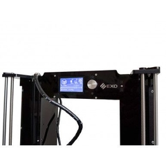 Impresora 3D EXO 3DFAB12 220V con tecnología de impresión FDM - comprar online