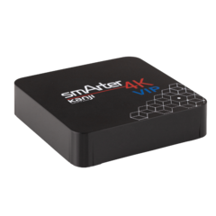 Tv Box Kanji Smarter 4k Vip 4gb 32gb Streaming Usb Hdmi en internet