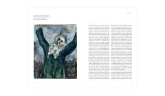 Chagall sueña la Biblia - comprar en línea