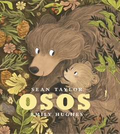 Sean Taylor, Emily Hughes, literatura infantil, literatura infantil ilustrada. 
