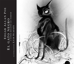 El gato negro y otros relatos de terror (Aniversario)