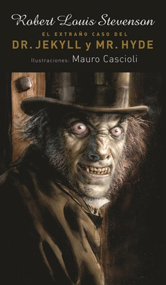 El extraño caso de Dr. Jekyll & Mr. Hyde - comprar en línea