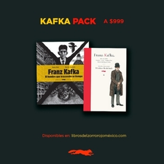 Kafka Pack