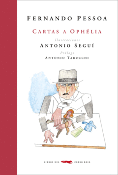 Cartas a Ophélia