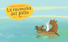 La revancha del gallo