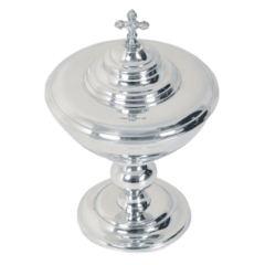 Âmbula 20 cm - PL2 - OPhicina Pewter Estanhos