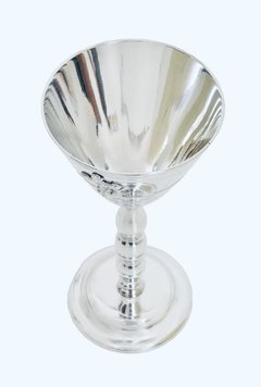 Cálice 22 cm - PJL2 - OPhicina Pewter Estanhos