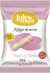 Alfajor De Yogurt Y Vainilla - 26gr - Lulemuu