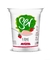 Yogur Firme De Frutilla - 190 Gr - Ser