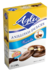 Anillitos bañados chocolate - 140 gr - Aglu