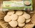 Galletitas Con 5 Semillas 85Gr La Delfina