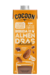 Bebida a base de almendras sabor Chocolate - 1L - Cocoon