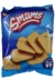 Galletitas dulces sabor vainilla - 150gr - Smams