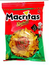 Nachos 90Gr Macritas