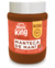 Manteca de Mani chocolate - 350gr - Mani King