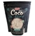 Chips de coco - 50gr - Dicomere