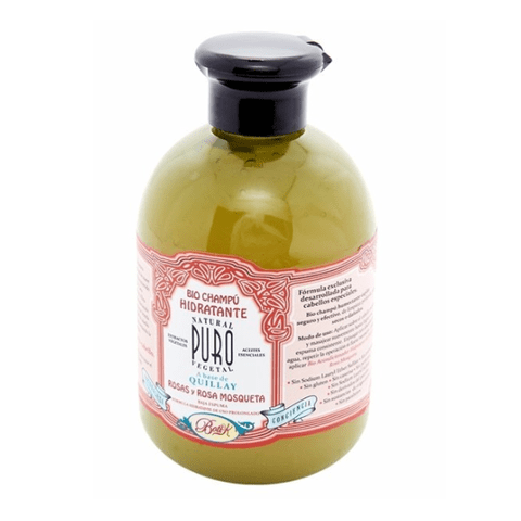 Aceite de Coco Virgen ORGANICO - Entrenuts x 360g