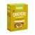 crackers de garbanzos tomillo y curry - 100gr - viavita